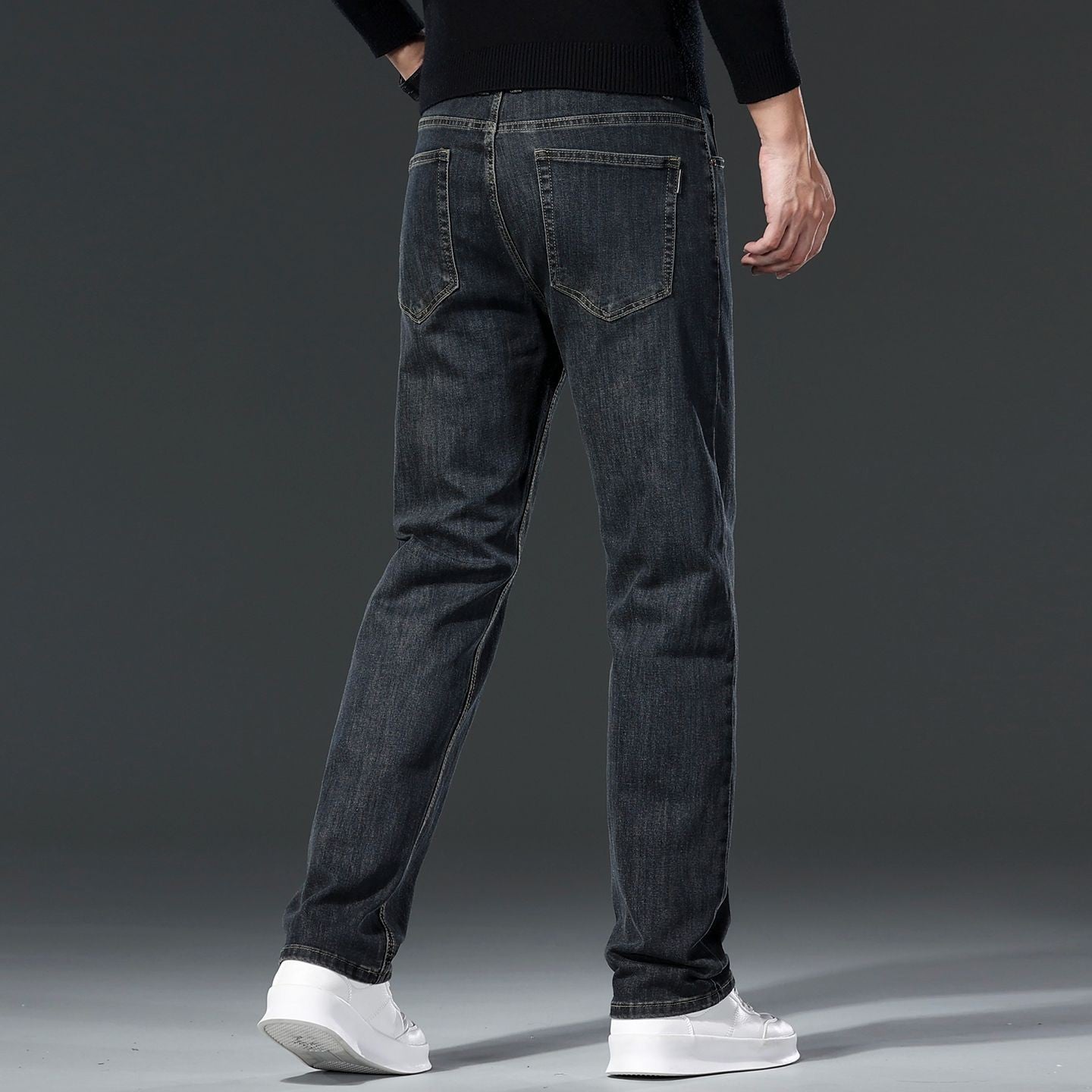 Orin Straight Jean