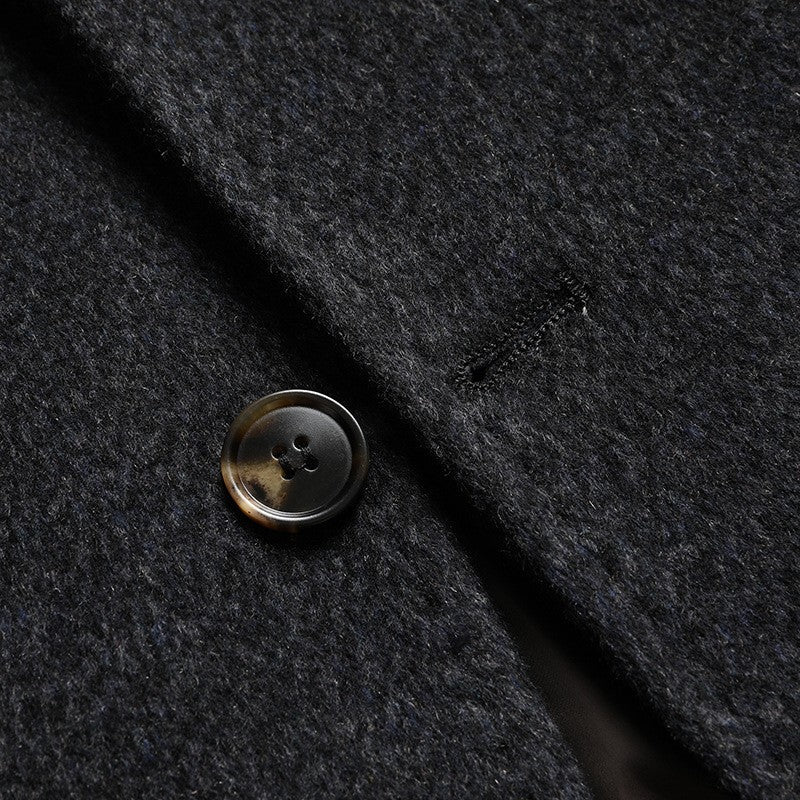 Ellington Wool Coat