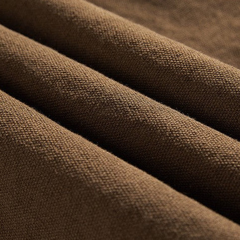 Highland Canvas Utility Long Sleeve