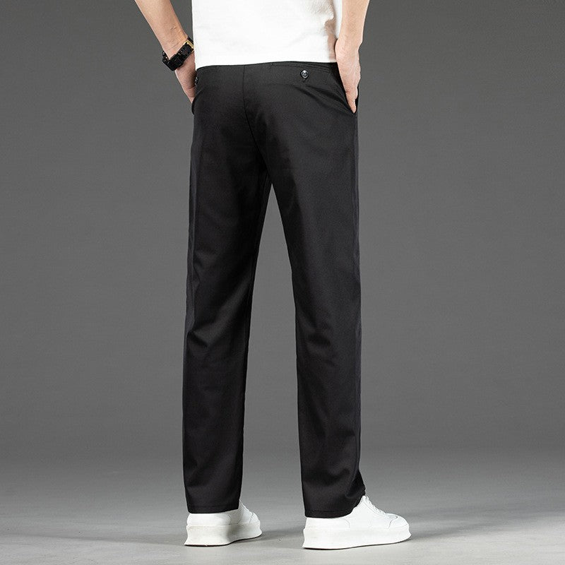 Everton Bamboo Trousers