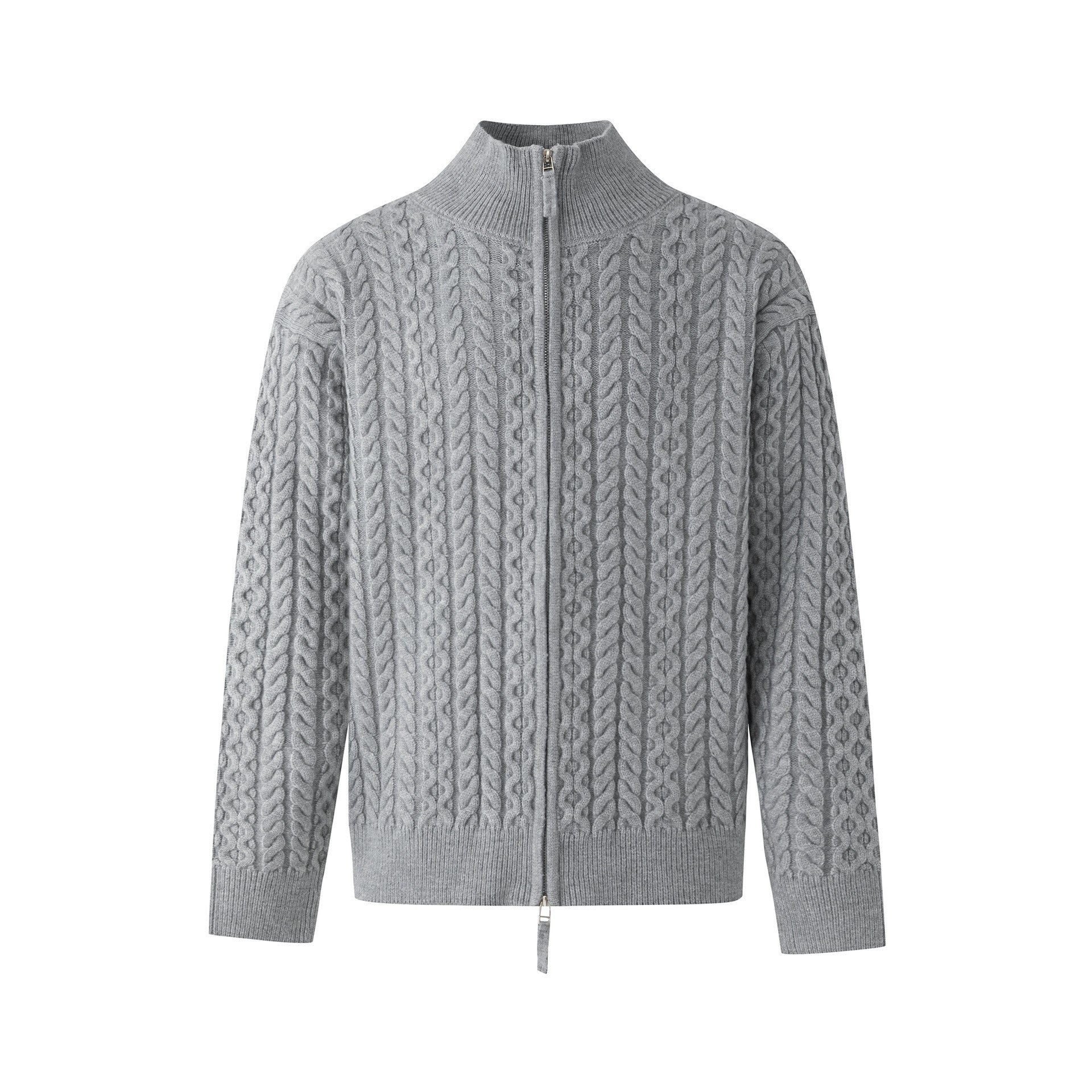Harbour Knit Cardigan