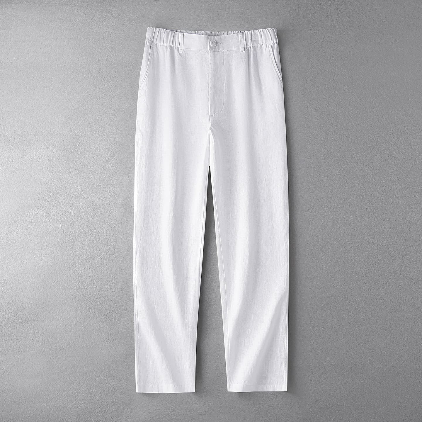 Montauk Flax Pant