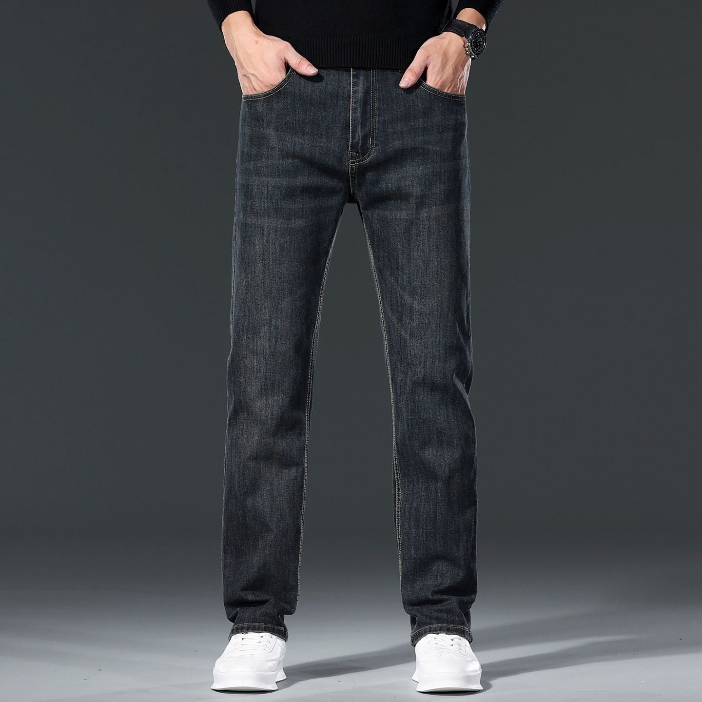Orin Straight Jean