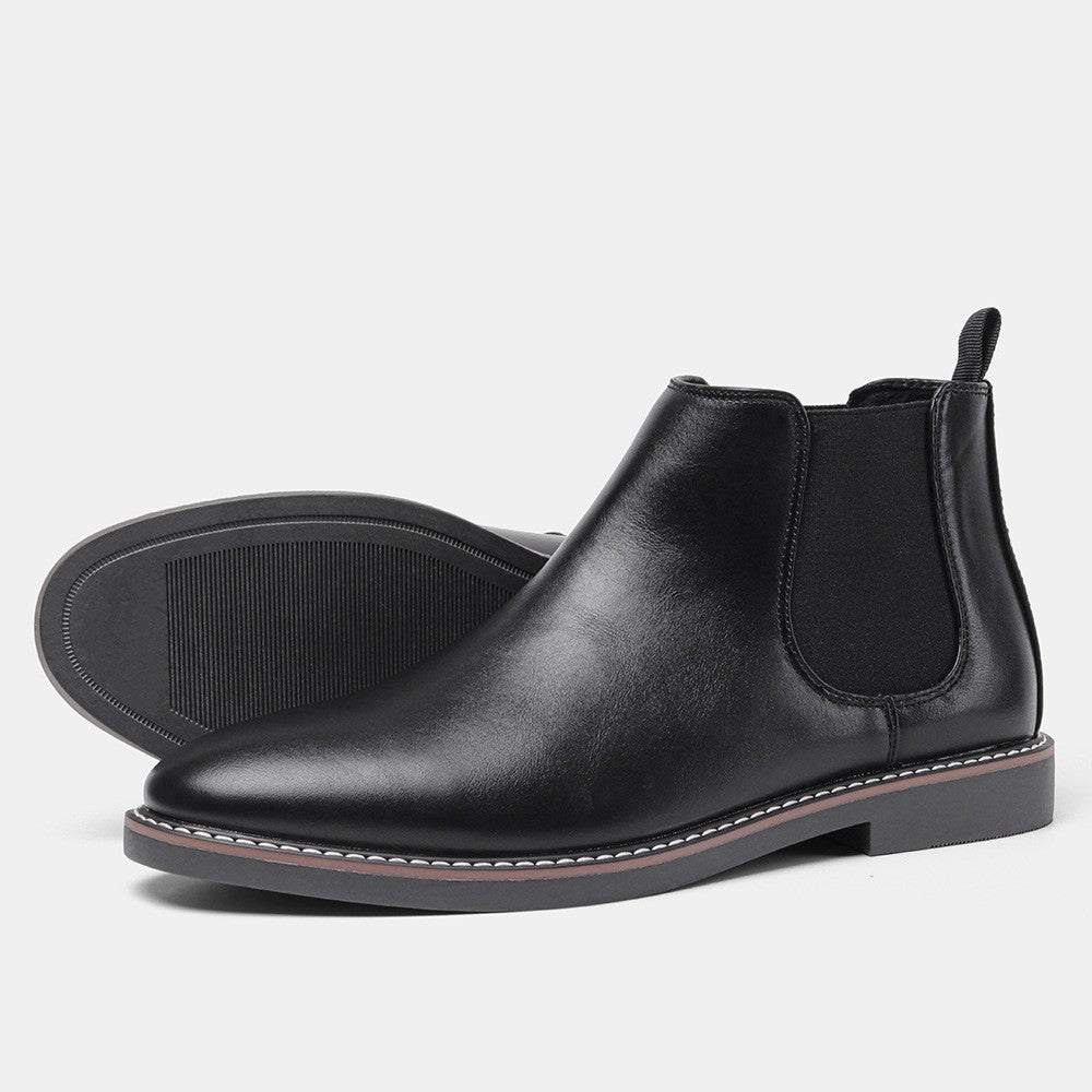 Caldwell Chelsea Boot