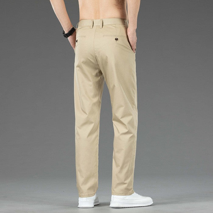 Everton Bamboo Trousers