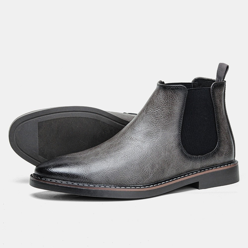 Caldwell Chelsea Boot