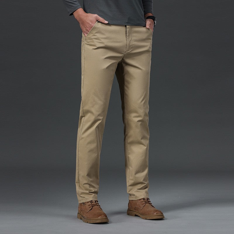 Hartwell Tailored Trousers