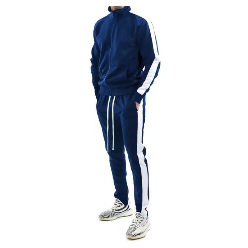 Men's Tracksuit | Timeless Style and Modern Comfort