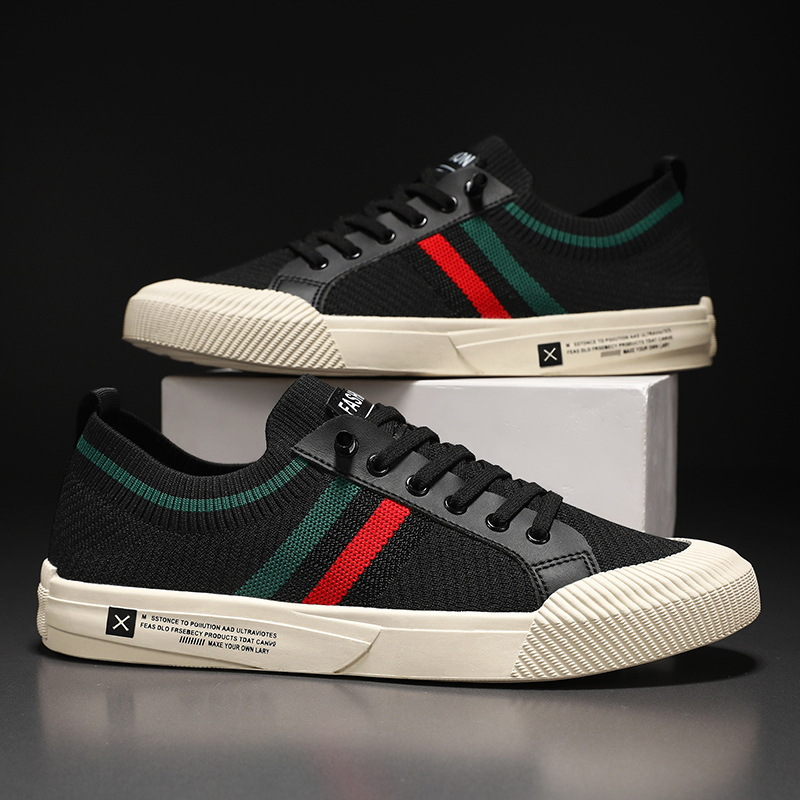 Italian Luxury Sneakers