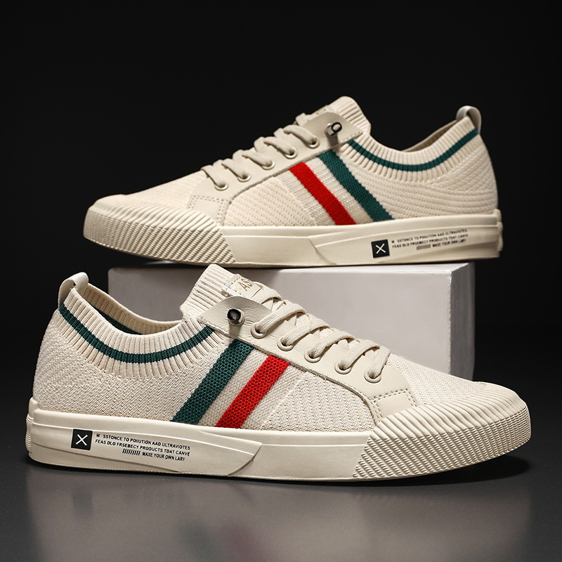 Italian Luxury Sneakers