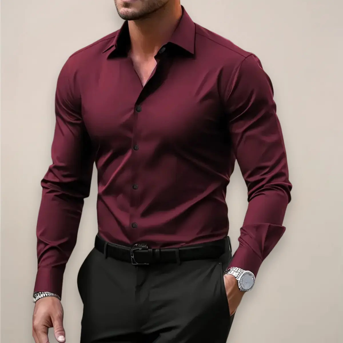 SHIRT FOR MEN