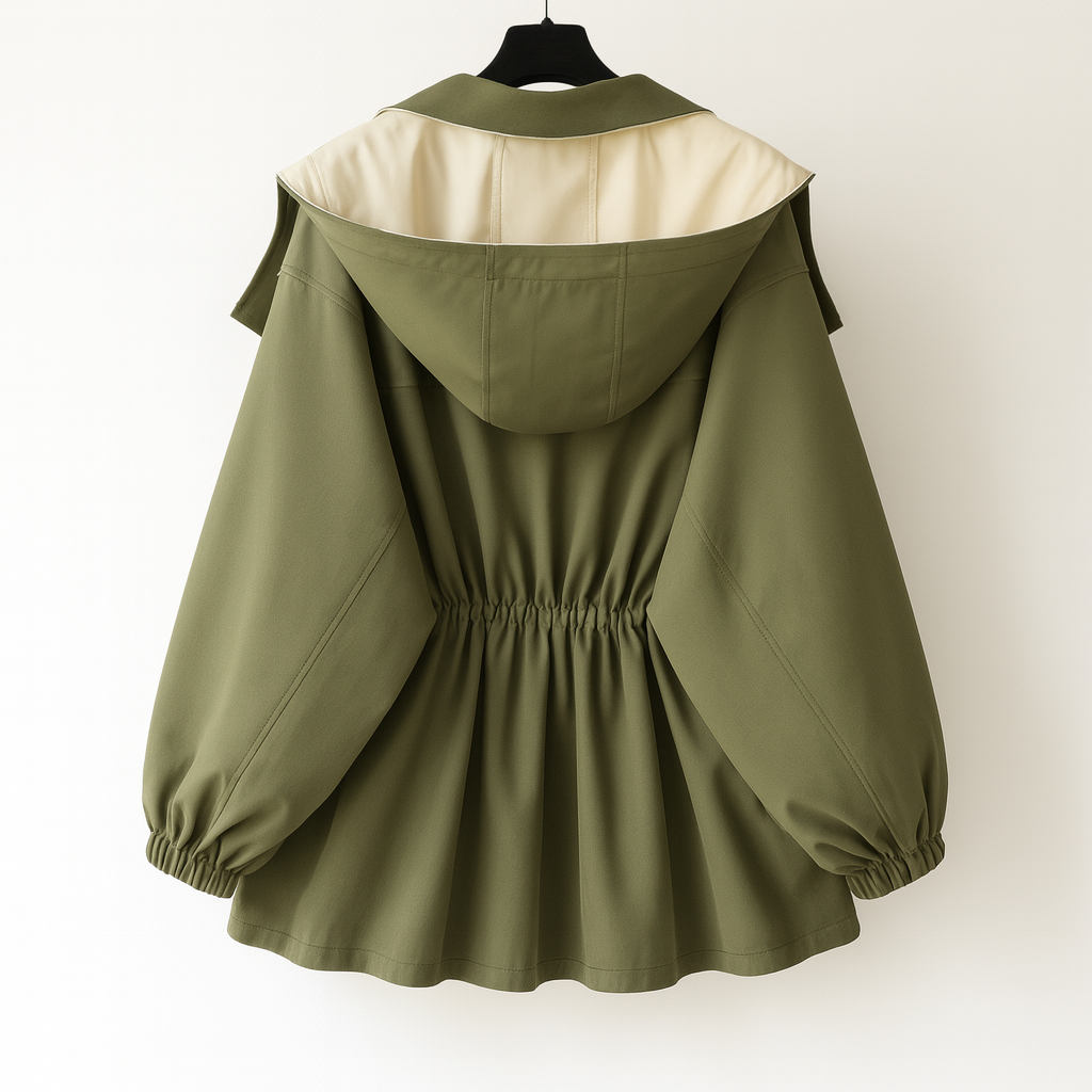 Mira – Windbreaker