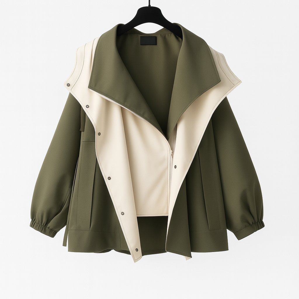 Mira – Windbreaker