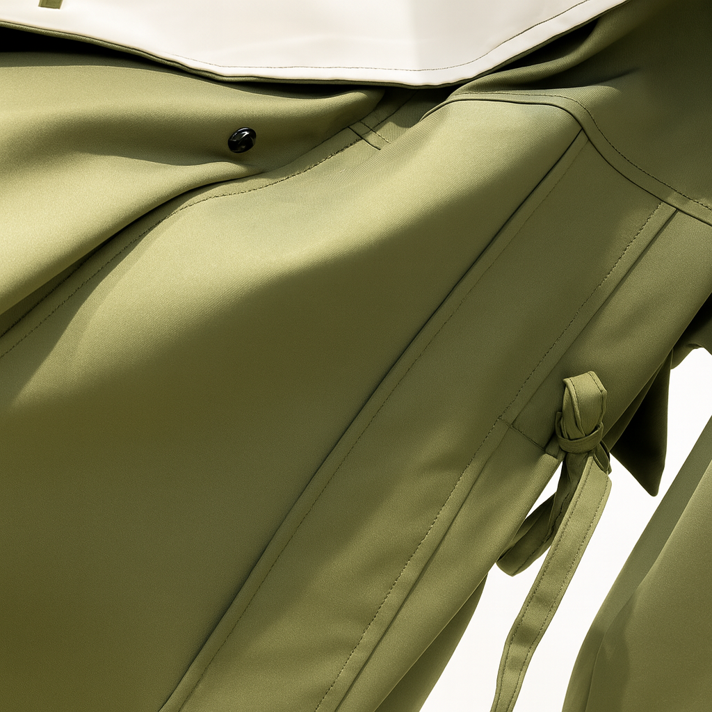 Mira – Windbreaker