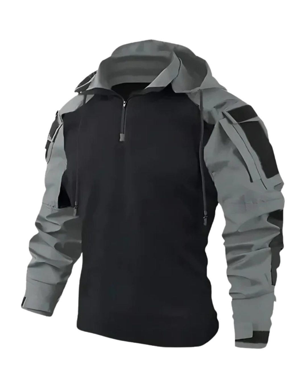 Men's Tactical Military Jacket