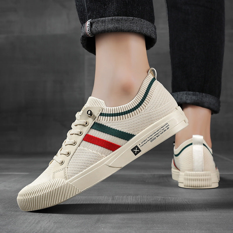 Italian Luxury Sneakers