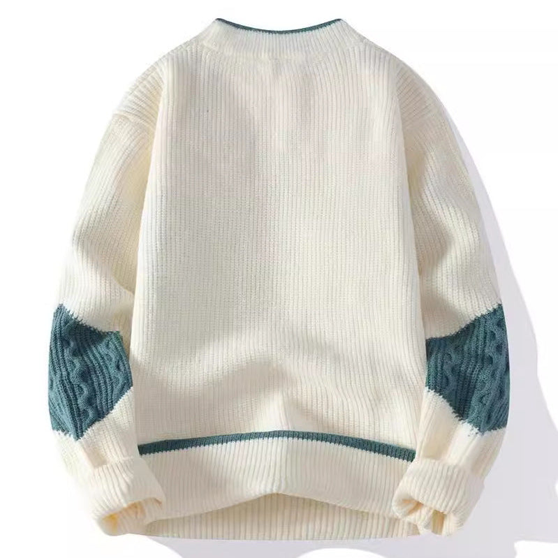 Bronny Sweater