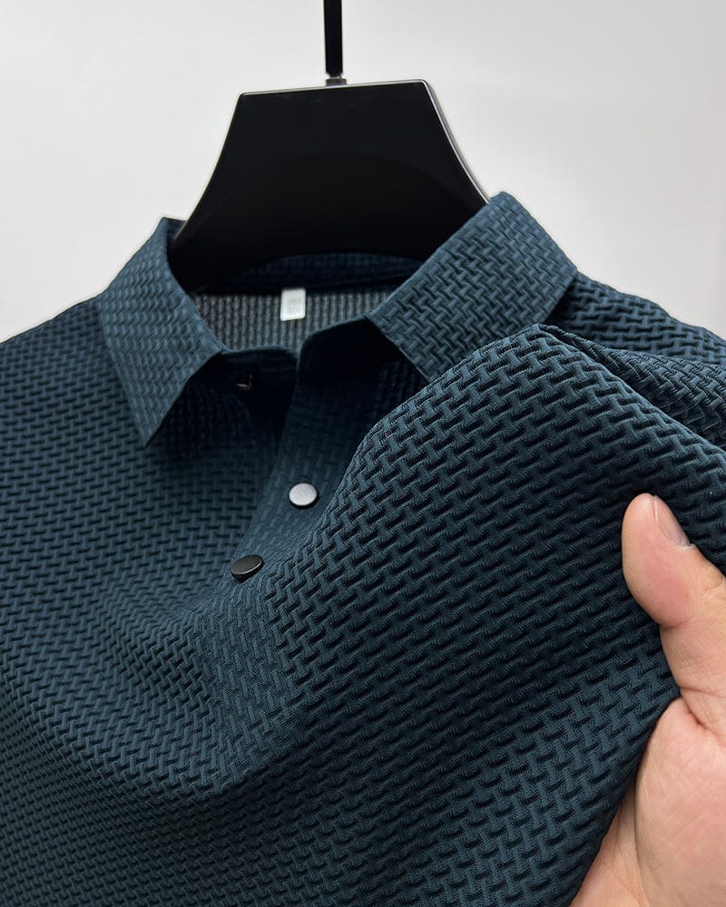 MESH T-SHIRT FOR MEN