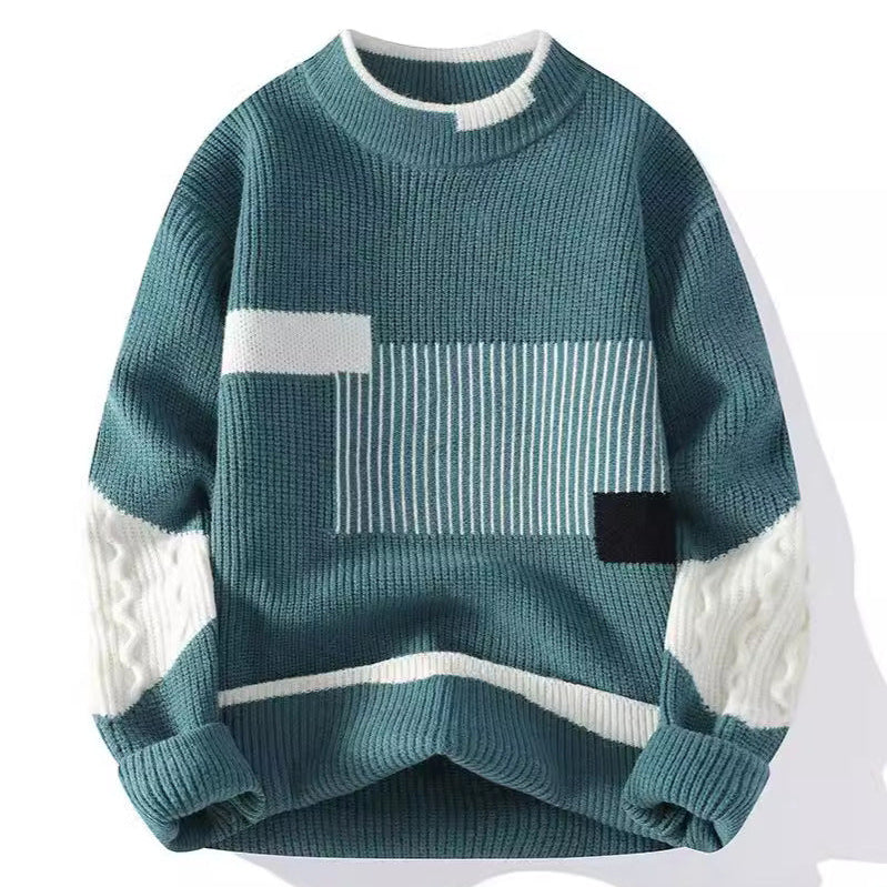 Bronny Sweater