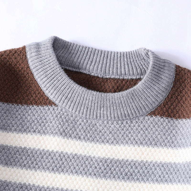 Ortis Winter Sweater