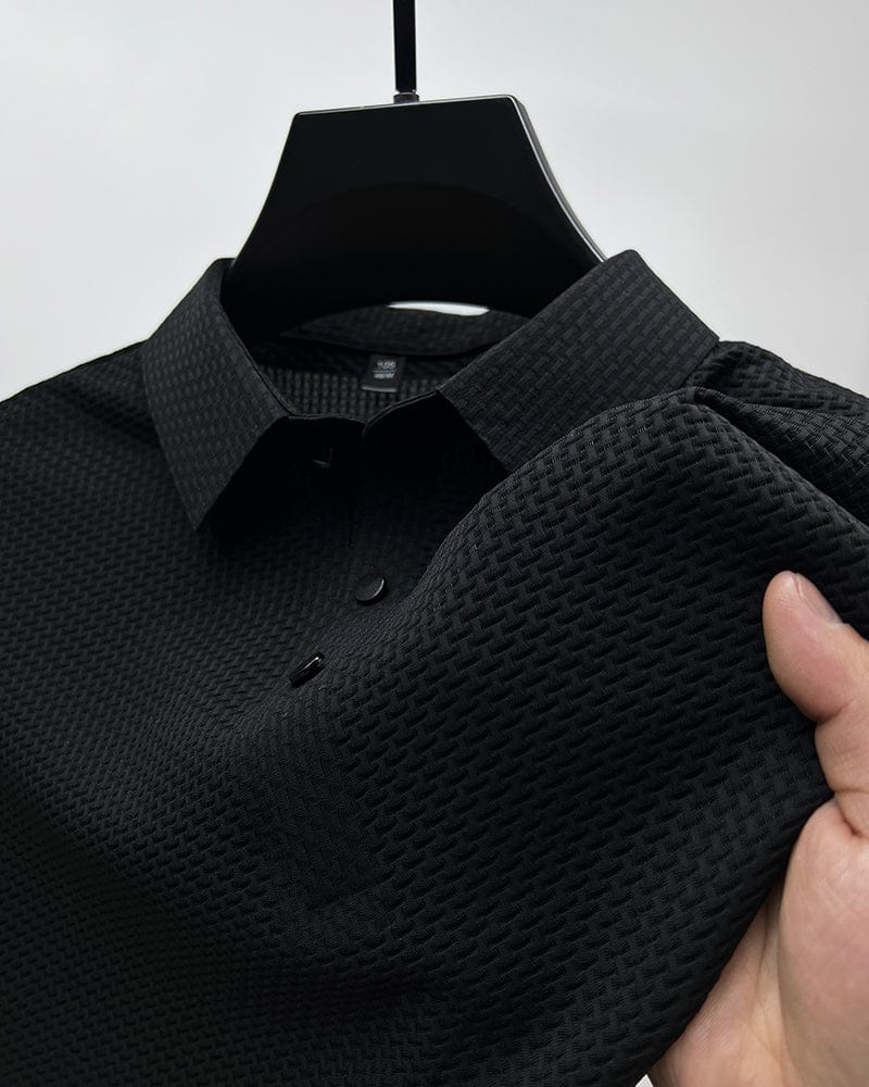 MESH T-SHIRT FOR MEN