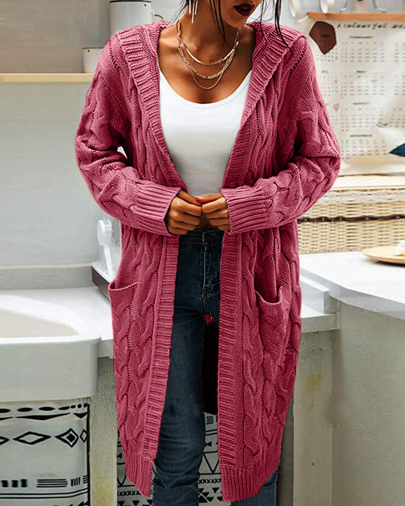 Stylish Women's Knitted Vest