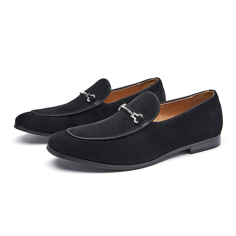 Sorrento Loafer