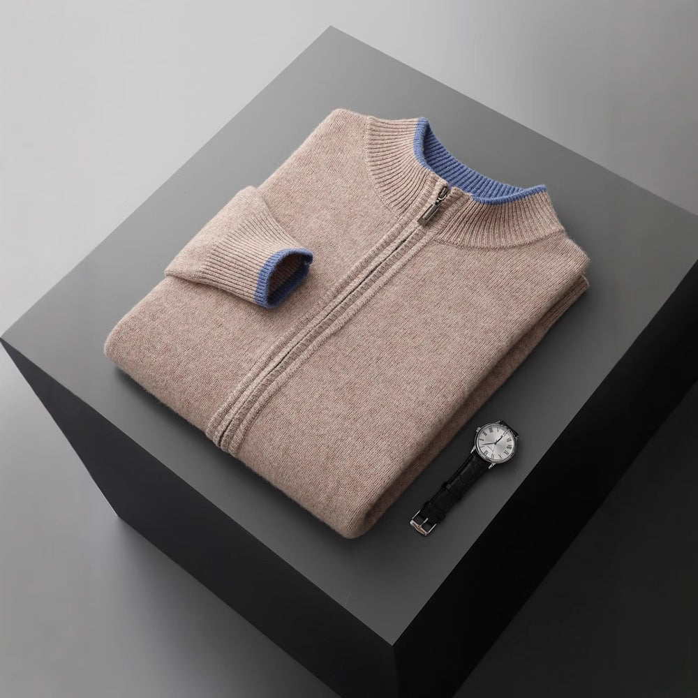 Marco Wool Vest