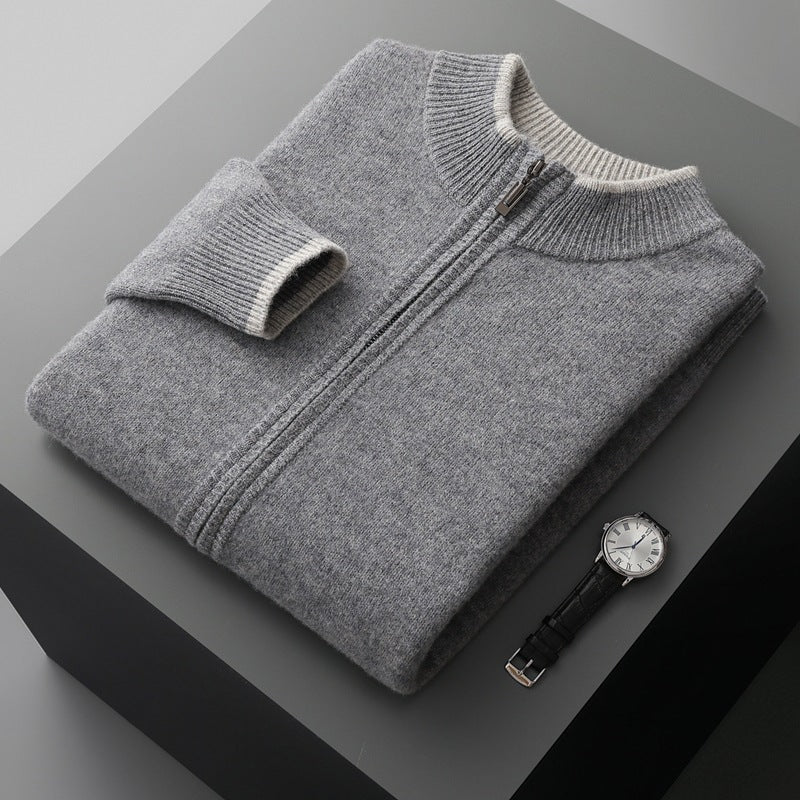 Marco Wool Vest