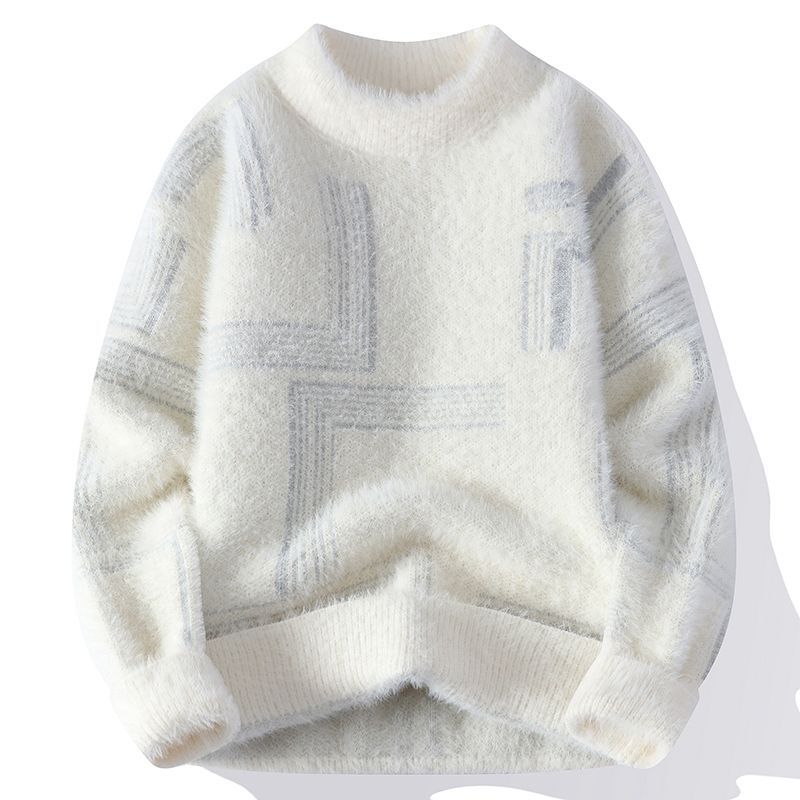 Sky Sweater