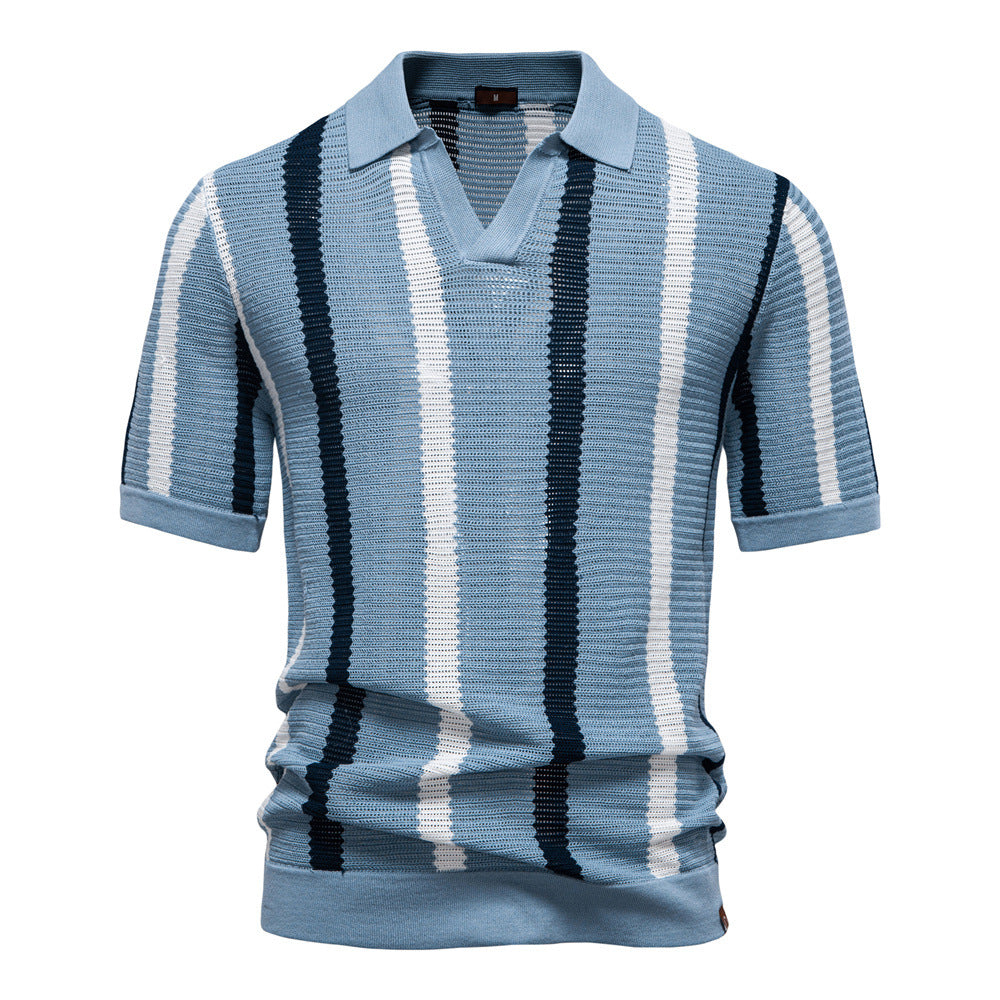 FRESH LABEL | Capri Polo