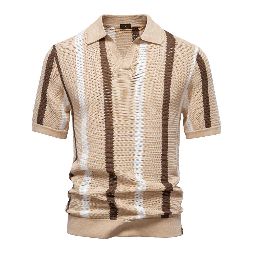FRESH LABEL | Capri Polo