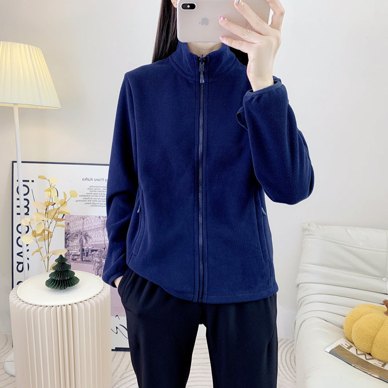 Women's Full Zip Jacket