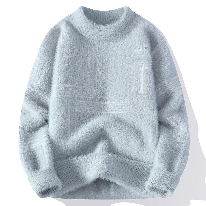 Sky Sweater