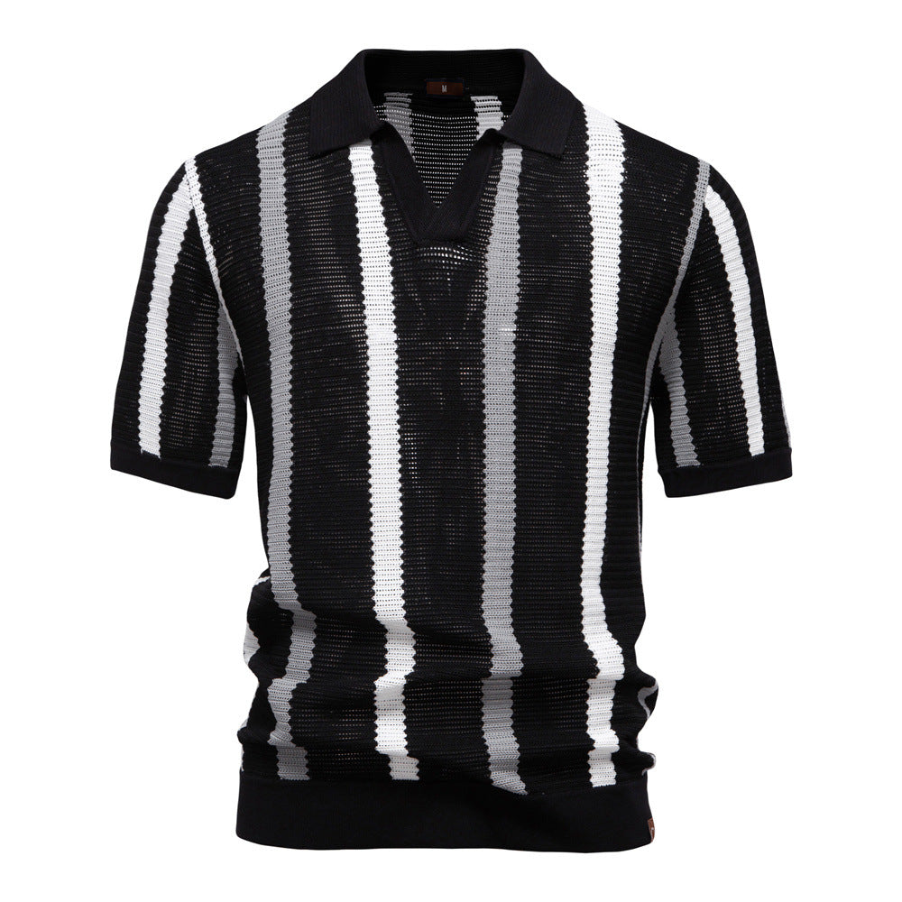 FRESH LABEL | Capri Polo