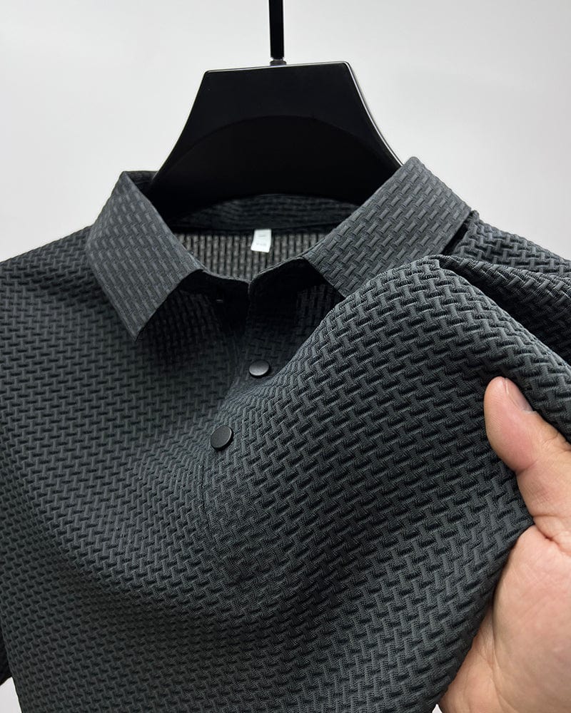 MESH T-SHIRT FOR MEN