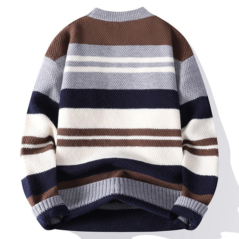 Ortis Winter Sweater