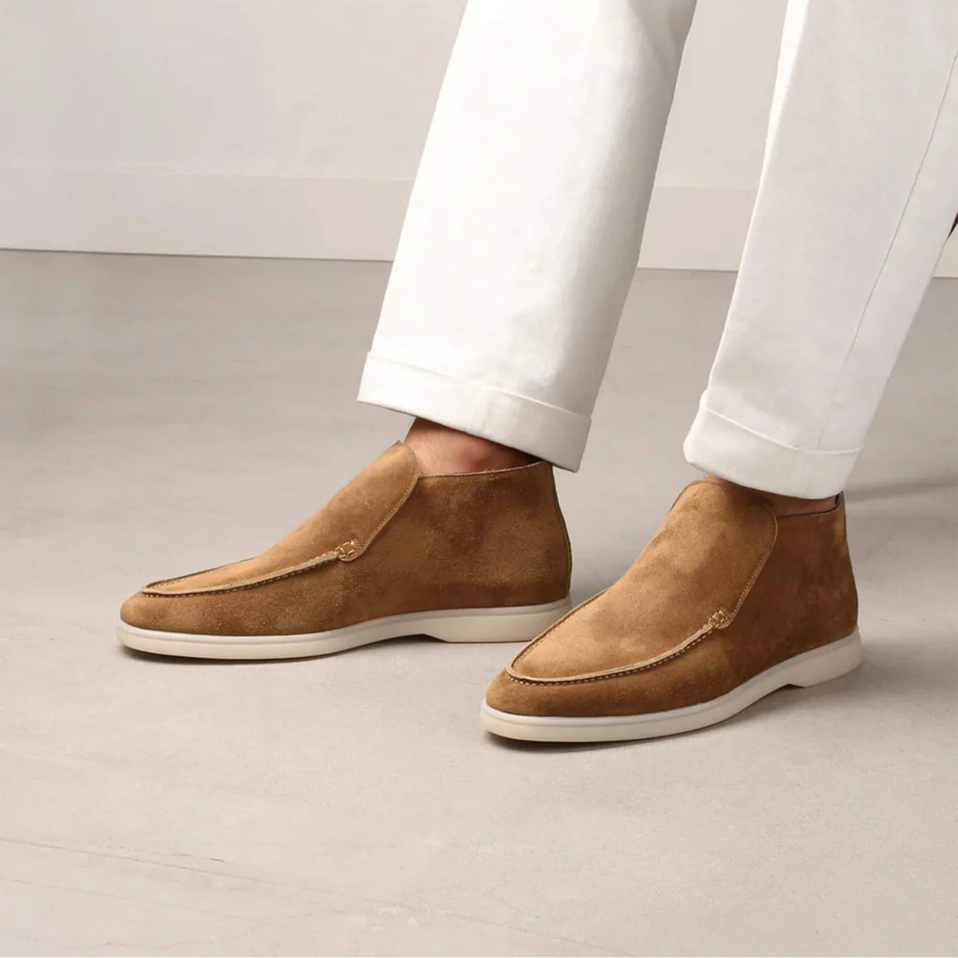 Firenze Loafer