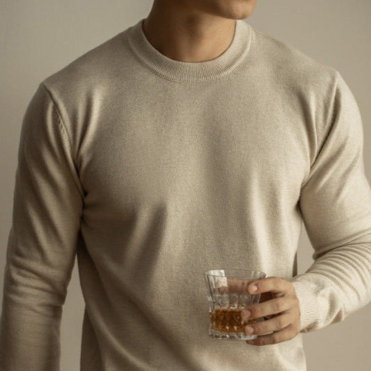 Castello Sweater