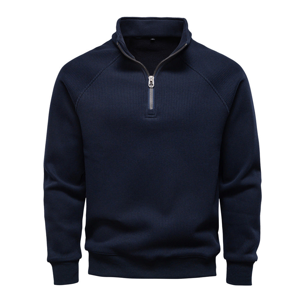 Harry Quarter-Zip
