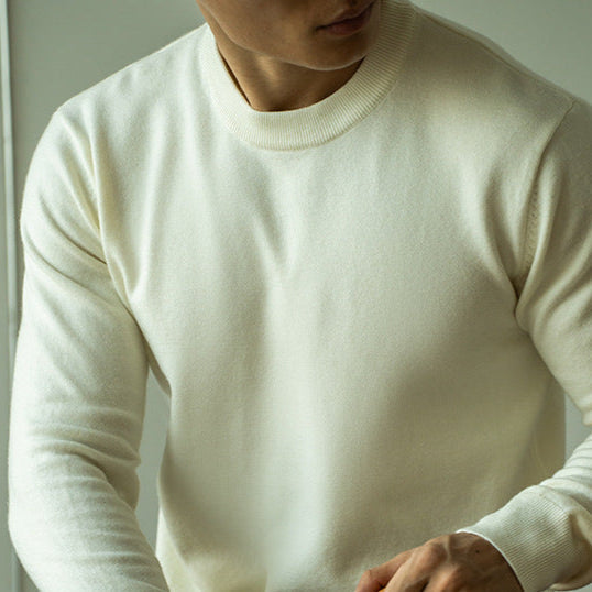 Castello Sweater