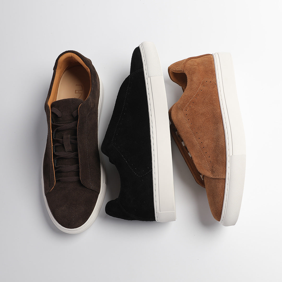 Monza Sneaker