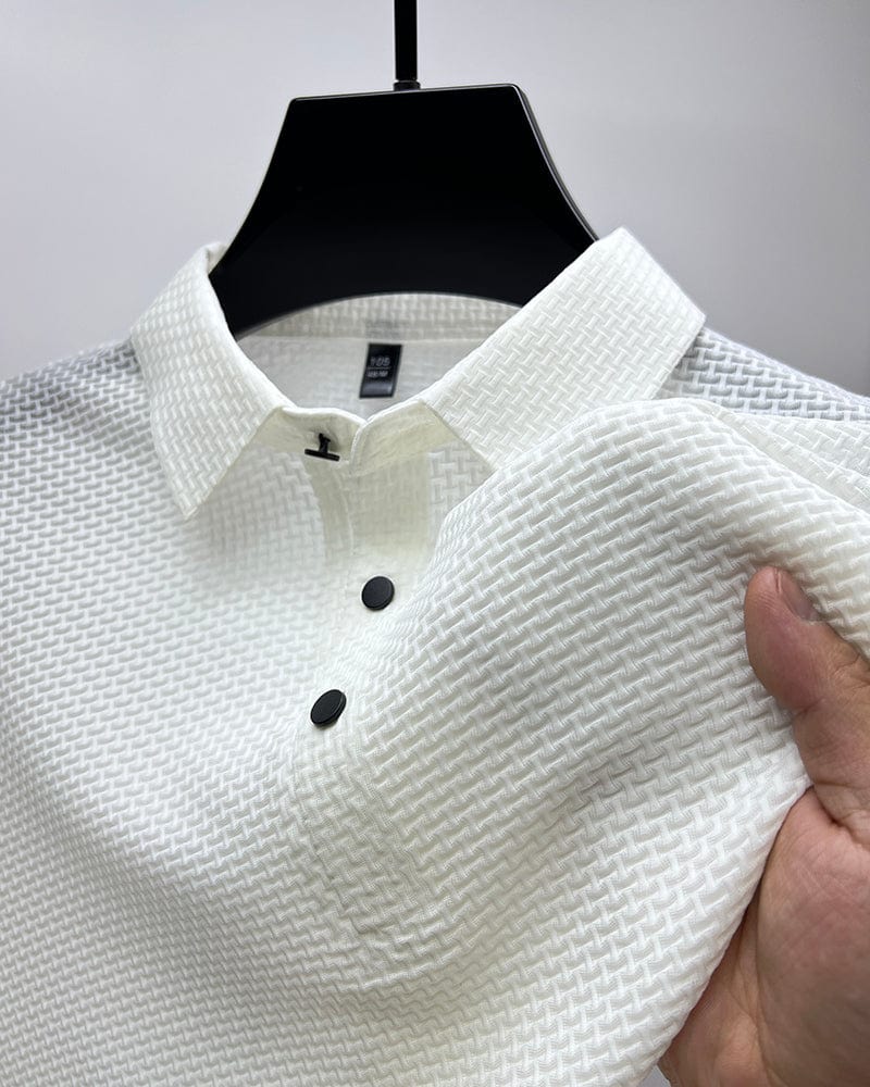 MESH T-SHIRT FOR MEN