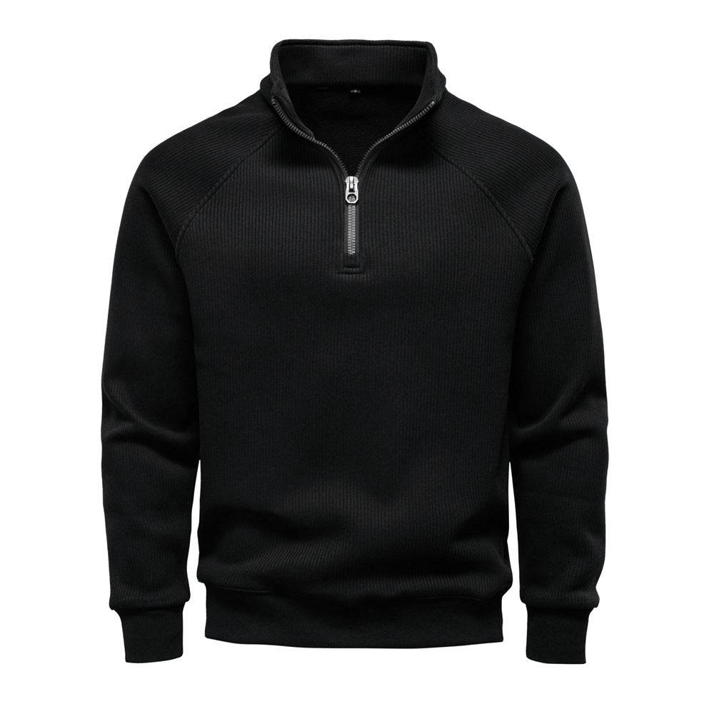 Harry Quarter-Zip