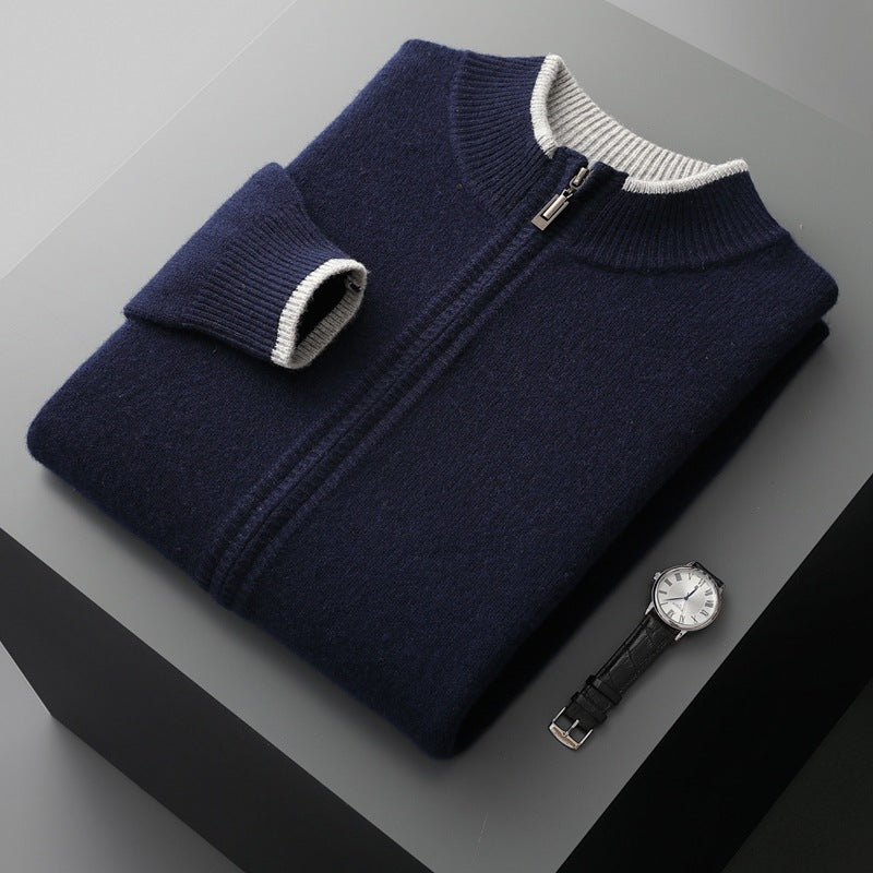Marco Wool Vest