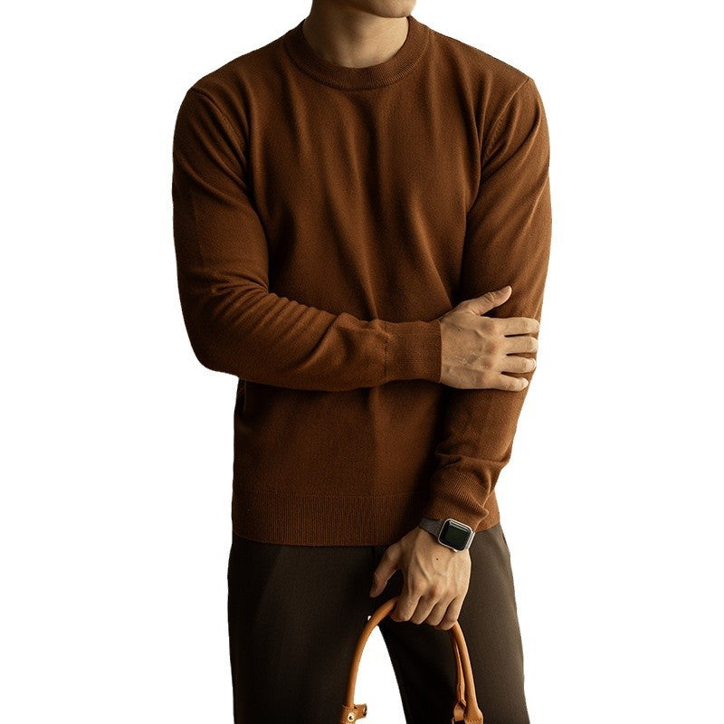 Castello Sweater