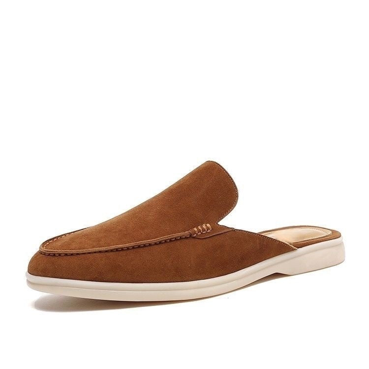 FRESH LABEL | Verona Loafer
