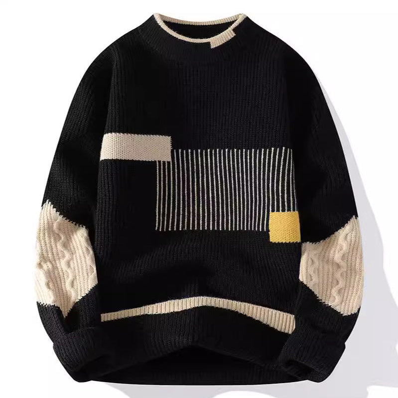 Bronny Sweater