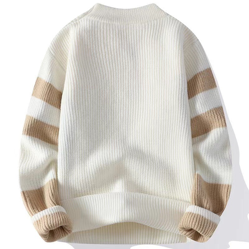 FRESH LABEL | Leon Sweater (FINAL SALE)