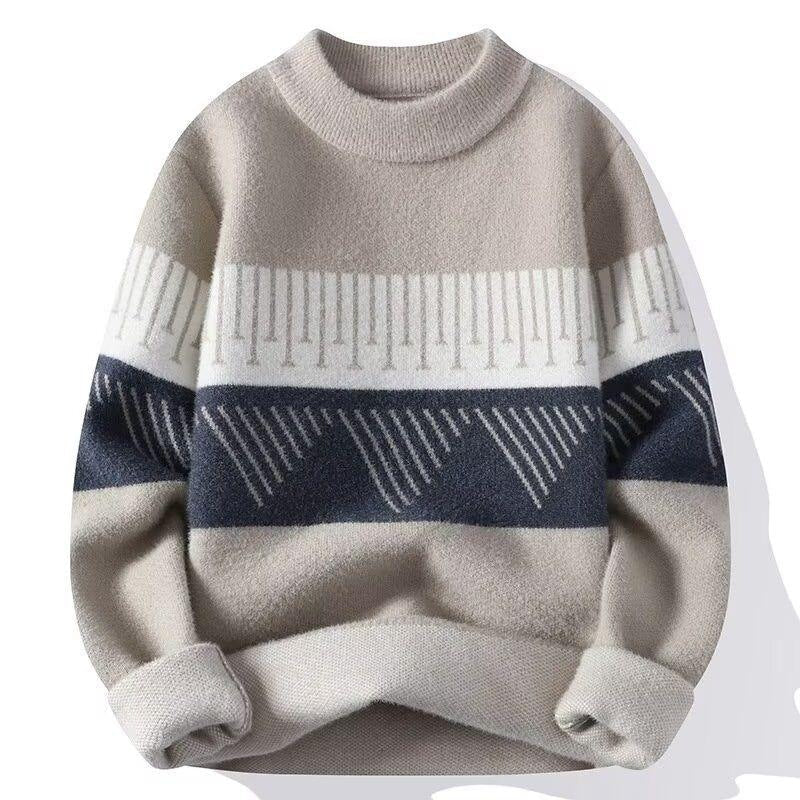 Arctic Sweater